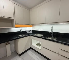 Apartamento à venda na região do Rio Caveiras em Biguaçu - SC | 2 Quartos sendo 1 Suíte - 03
