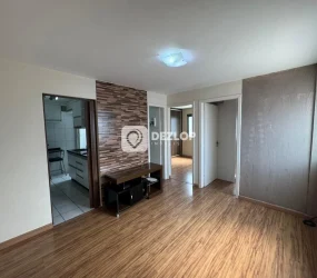 Apartamento à venda na região do Universitário em Biguaçu - SC | 2 Quartos - 01