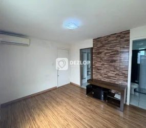 Apartamento à venda na região do Universitário em Biguaçu - SC | 2 Quartos - 03