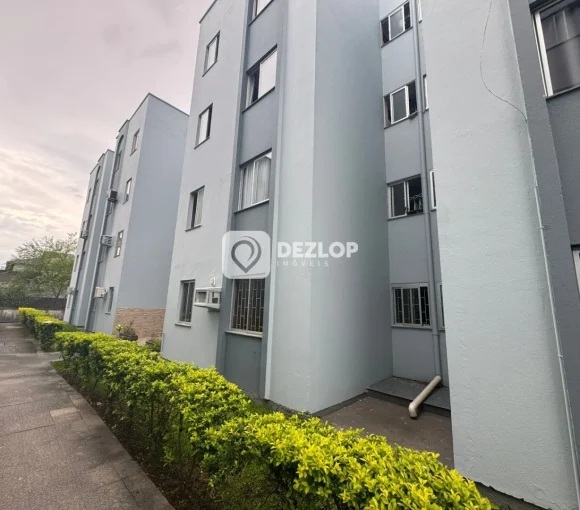 Apartamento à venda na região do Universitário em Biguaçu - SC | 2 Quartos - Destaque