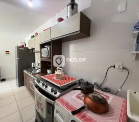 Apartamento à venda na região do Vendaval em Biguaçu - SC | 2 Quartos - 03