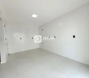 Apartamento à venda na região do Vendaval em Biguaçu - SC | 3 Quartos sendo 1 Suíte no Residencial Portinari - 03