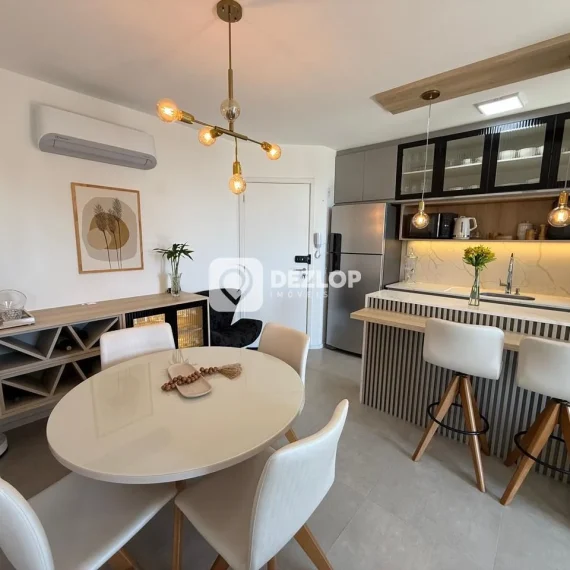 Apartamento à venda no Areias, São José | 2 Quartos, 1 Suíte no Cond. Vivendas Home Club - 02