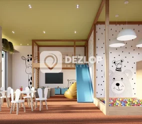 Apartamento à venda no Centro, Biguaçu | 2 Quartos sendo 1 Suíte - 04