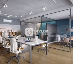 Apartamento à venda no Centro, Biguaçu | 3 Quartos sendo 1 Suíte - 02