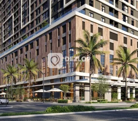 Apartamento à venda no Centro, Biguaçu | 3 Quartos sendo 3 Suítes - 01