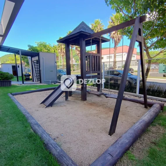 Apartamento à venda no Deltaville, Biguaçu | 3 Quartos, 1 Suíte no Cond. Van Gogh Residence - 35