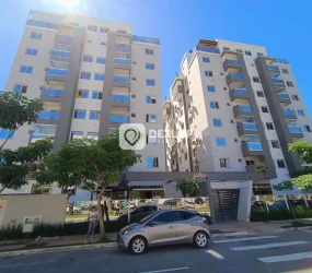 Apartamento à venda no Deltaville, em Biguaçu - SC | 3 Quartos sendo 1 Suíte no Van Gogh Residence - 01