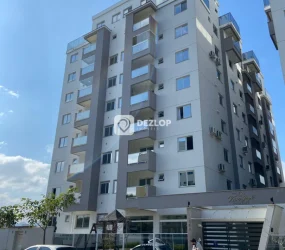 Apartamento à venda no Deltaville, em Biguaçu - SC | 3 Quartos sendo 1 Suíte no Van Gogh Residence - 02