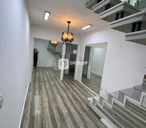 Apartamento à venda no Deltaville, em Biguaçu - SC | 3 Quartos sendo 1 Suíte no Van Gogh Residence - 03