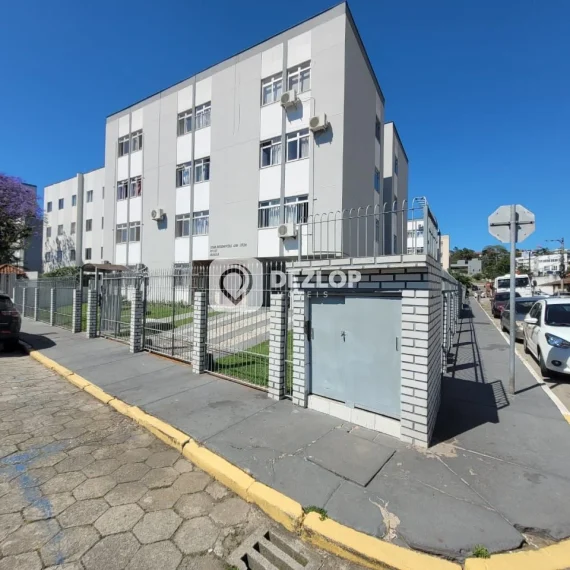 Apartamento à venda no Nossa Senhora do Rosário, São José | 3 Quartos no Res. Ana Lúcia - 02