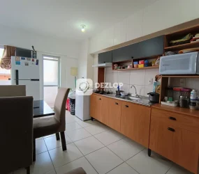 Apartamento à venda no Real Parque em São José - SC | 2 Quartos no Residencial Campos - 03