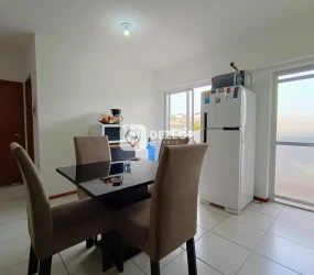 Apartamento à venda no Real Parque em São José - SC | 2 Quartos no Residencial Campos - 04