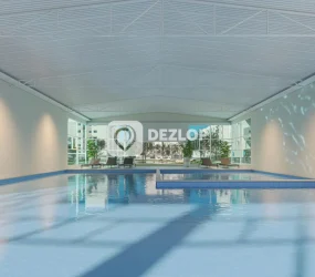 Apartamento à venda no Vendaval, Biguaçu | 2 Quartos com 1 Garagem - 02