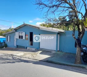 Casa Comercial à venda no Areias, São José | 3 Quartos, 0 Suítes - 02