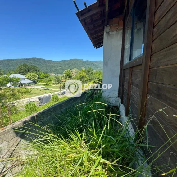 Casa à venda em Alto Biguaçu, Biguaçu - SC | 2 Quartos no Loteamento Ecoville - 02