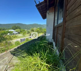 Casa à venda em Alto Biguaçu, em Biguaçu - SC | 2 Quartos - 02