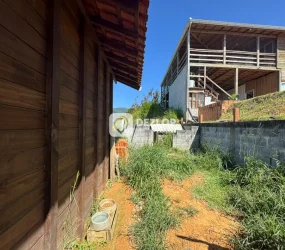 Casa à venda em Alto Biguaçu, em Biguaçu - SC | 2 Quartos - 03