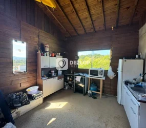 Casa à venda em Alto Biguaçu, em Biguaçu - SC | 2 Quartos - 04