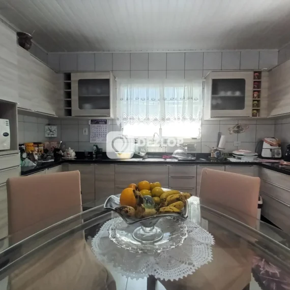 Casa à venda em Areias, São José | 3 Quartos - 01