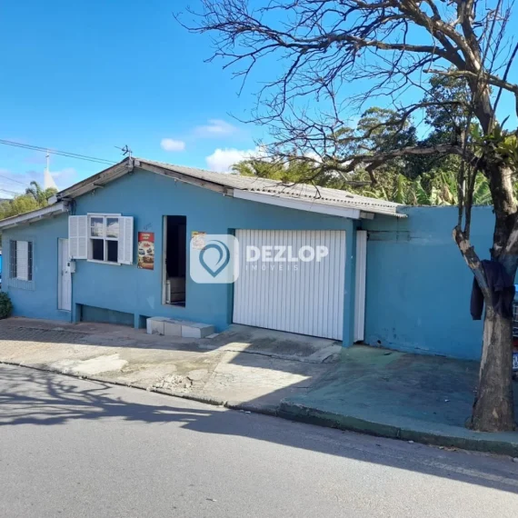 Casa à venda em Areias, São José | 3 Quartos - 02
