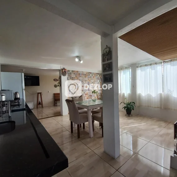Casa à venda em Areias de Baixo, Gov. Celso Ramos | 3 Quartos sendo 1 Suíte - 02