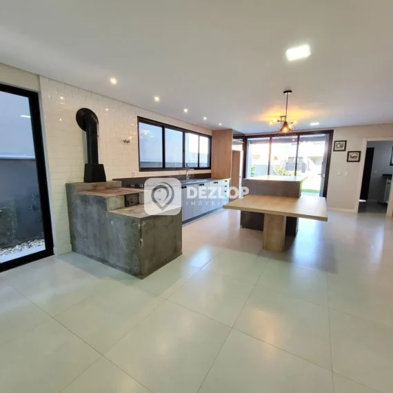 Casa à venda em Beira Rio, Biguaçu | 3 Quartos sendo 1 Suíte - 02