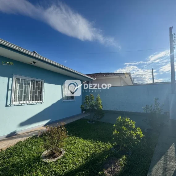 Casa à venda em Bom Viver, Biguaçu | 3 Quartos - 02