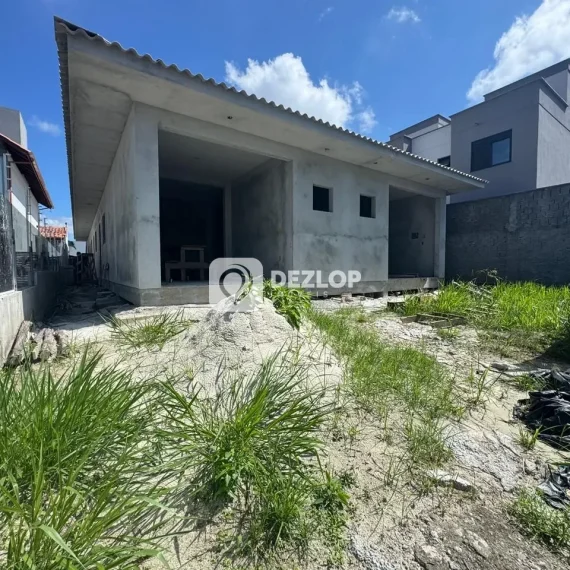 Casa à venda em Caminho Novo, Palhoça - SC | 10 Quartos - 01
