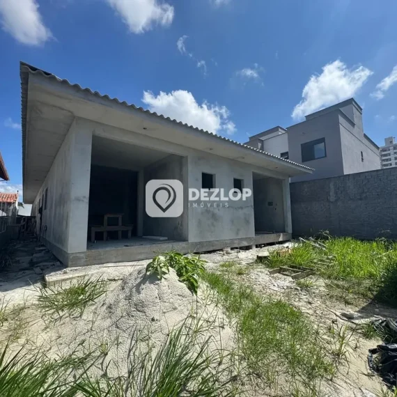 Casa à venda em Caminho Novo, Palhoça - SC | 10 Quartos - 02