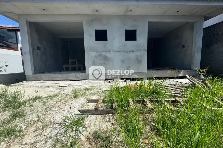 Casa à venda em Caminho Novo, Palhoça - SC | 10 Quartos - Destaque