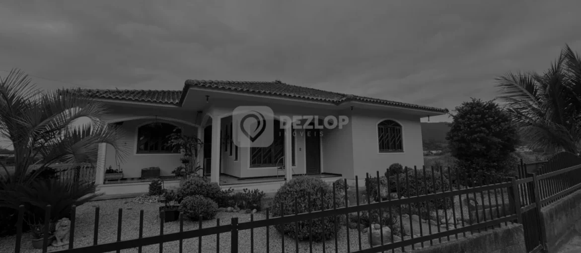 Casa à venda em Centro, Antônio Carlos - Indisponível