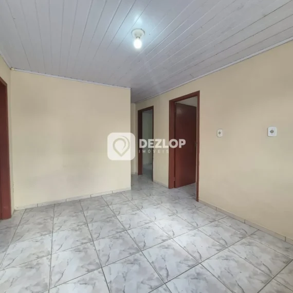 Casa à venda em Centro, Biguaçu - SC | 2 Quartos sendo 1 Suíte - 01