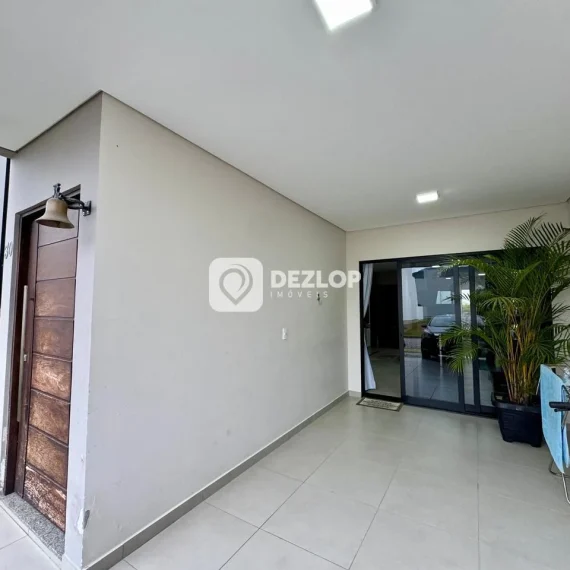 Casa à venda em Deltaville, Biguaçu - SC | 2 Quartos sendo 1 Suíte - 02