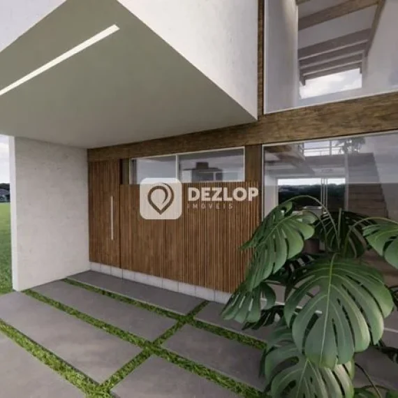Casa à venda em Deltaville, Biguaçu - SC | 2 Quartos sendo 2 Suítes - 02