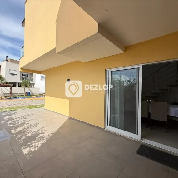 Casa à venda em Deltaville, Biguaçu - SC | 3 Quartos, 1 Suíte no Condomínio Costa do Sol - 02