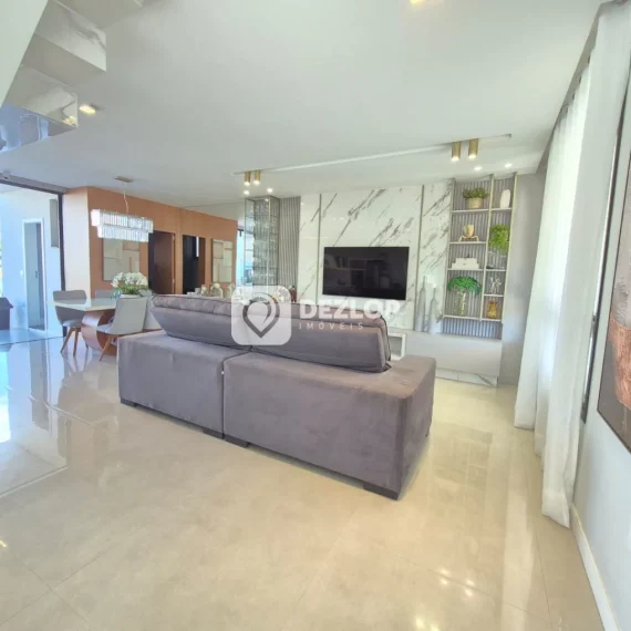 Casa à venda em Deltaville, Biguaçu - SC | 3 Quartos sendo 1 Suíte - 02