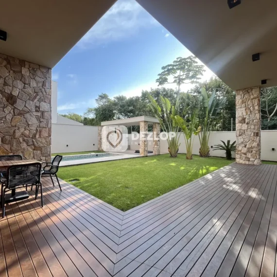 Casa à venda em Deltaville, Biguaçu - SC | 3 Quartos sendo 3 Suítes - 02