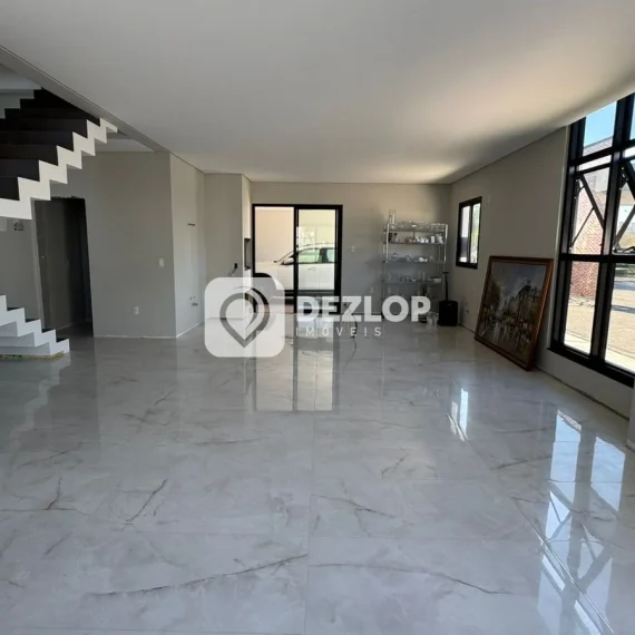 Casa à venda em Deltaville, Biguaçu - SC | 4 Quartos sendo 4 Suítes - 02
