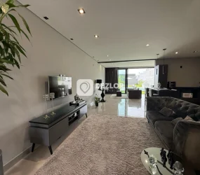 Casa à venda em Deltaville, em Biguaçu - SC | 3 Quartos sendo 3 Suítes - 04