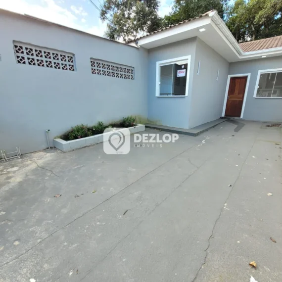 Casa à venda em Forquilhas, São José | 2 Quartos - 01