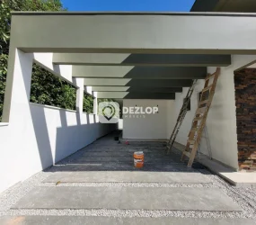 Casa à venda em Forquilhas, São José | 3 Quartos sendo 1 Suíte - 02