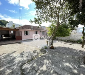 Casa à venda em Fundos, em Biguaçu - SC | 3 Quartos - 02