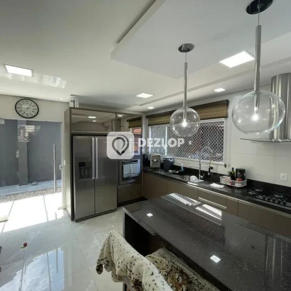 Casa à venda em Prado de Baixo, Biguaçu - SC | 3 Quartos sendo 1 Suíte - 02