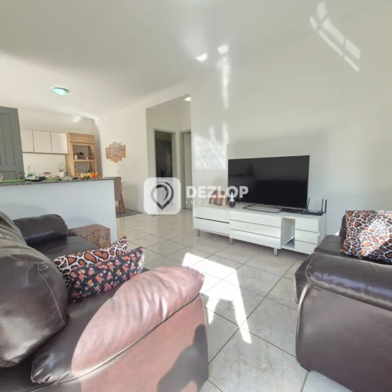 Casa à venda em Praia João Rosa, Biguaçu - SC - 01