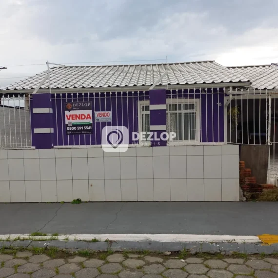 Casa à venda em Rio Caveiras, Biguaçu | 3 Quartos - 02