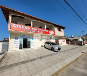 Casa à venda em Rio Caveiras em Biguaçu - SC | 4 Quartos sendo 1 Suíte - 01