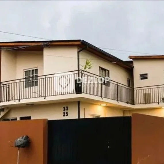 Casa à venda em Serraria, São José | 7 Quartos - 01