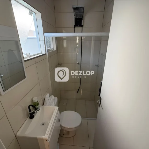 Casa à venda em Vendaval, Biguaçu - SC | 3 Quartos sendo 1 Suíte - 02
