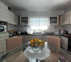 Casa à venda na Areias em São José - SC | 3 Quartos - 01